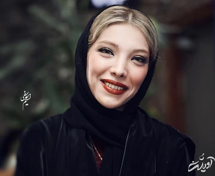 صدف اسپهبدی 